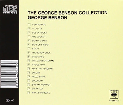 George Benson Collection