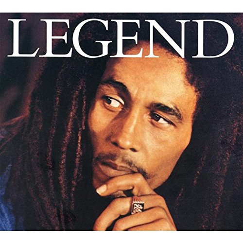 Legend (Deluxe Sound & Vision)
