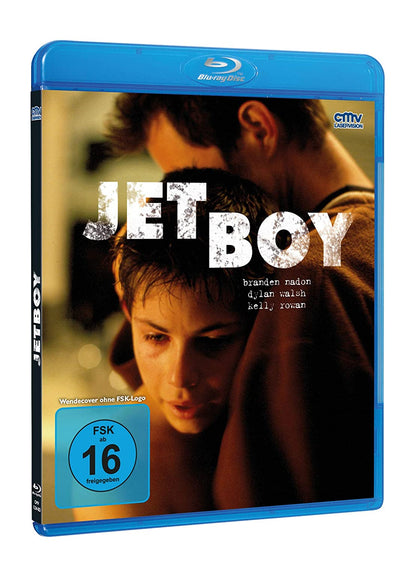 Jet Boy