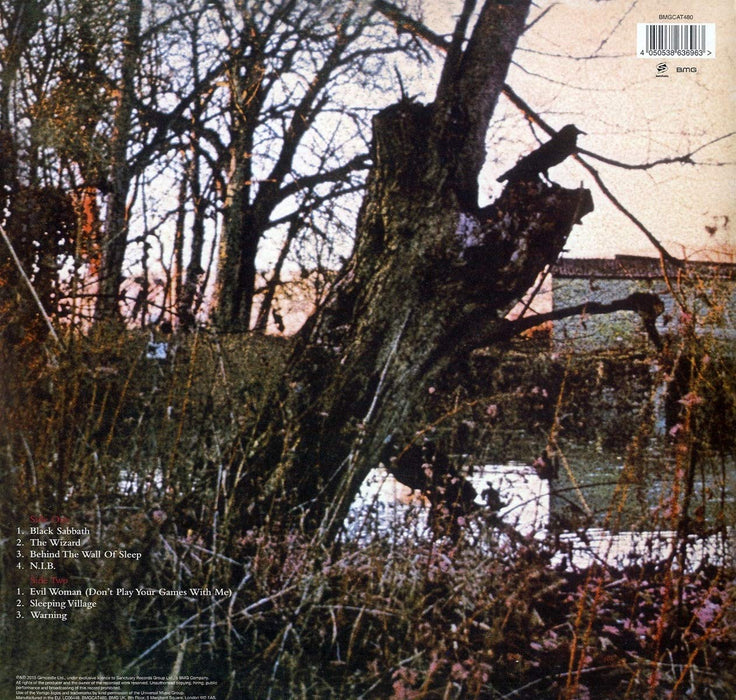 Black Sabbath (50th Anniversary)