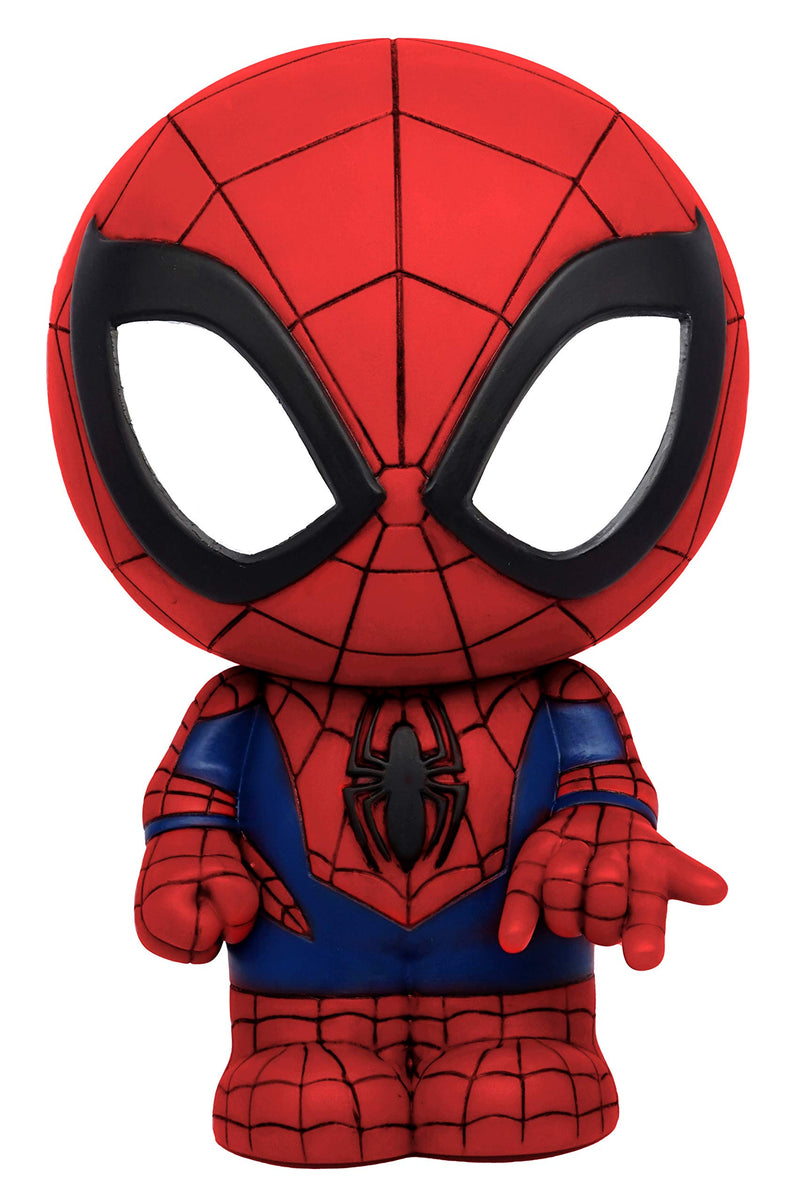 Marvel Spider-Man Tom Holland Suit Money Box 20Cm