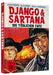 Django & Sartana - Die tödlichen Zwei - Uncut Limited Mediabook - in HD neu abgetastet
