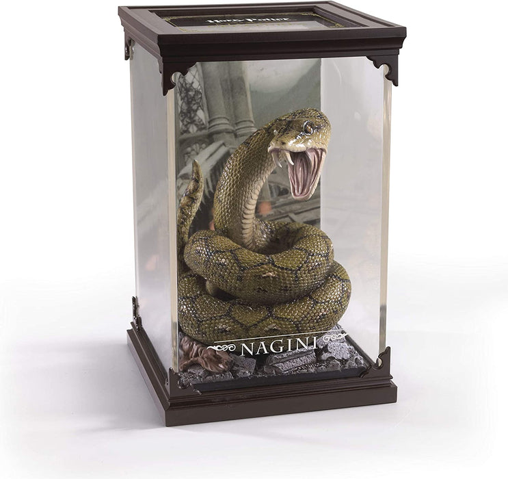 The Noble Collection Harry Potter Magical Creatures: No.9 Nagini