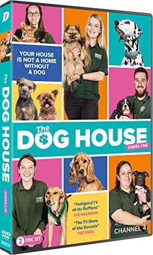 The Dog House - Series 1