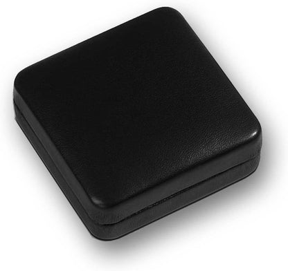 Lighthouse NOBILE 30 30mm Coin Box for Quarter