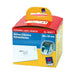 Avery R5013 Self-Adhesive Address/mailing Labels, 280 Labels per Roll, White