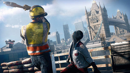 Watch Dogs: Legion - Ultimate Edition (Xbox One)