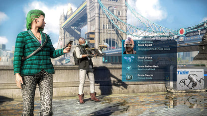 Watch Dogs: Legion - Ultimate Edition (Xbox One)