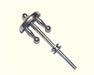 01618 Wilesco et Centrifugal Regulator