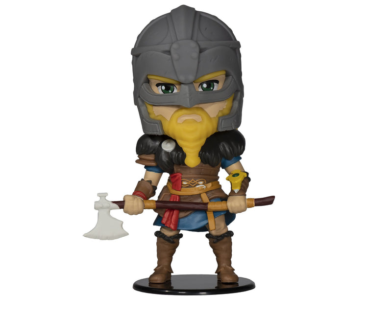 Ubisoft Heroes - Eivor Male Figur | Serie 2 (Assassin’s Creed Valhalla)