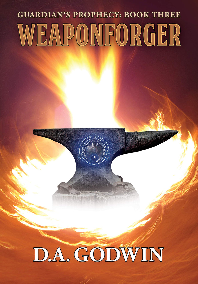 Weaponforger