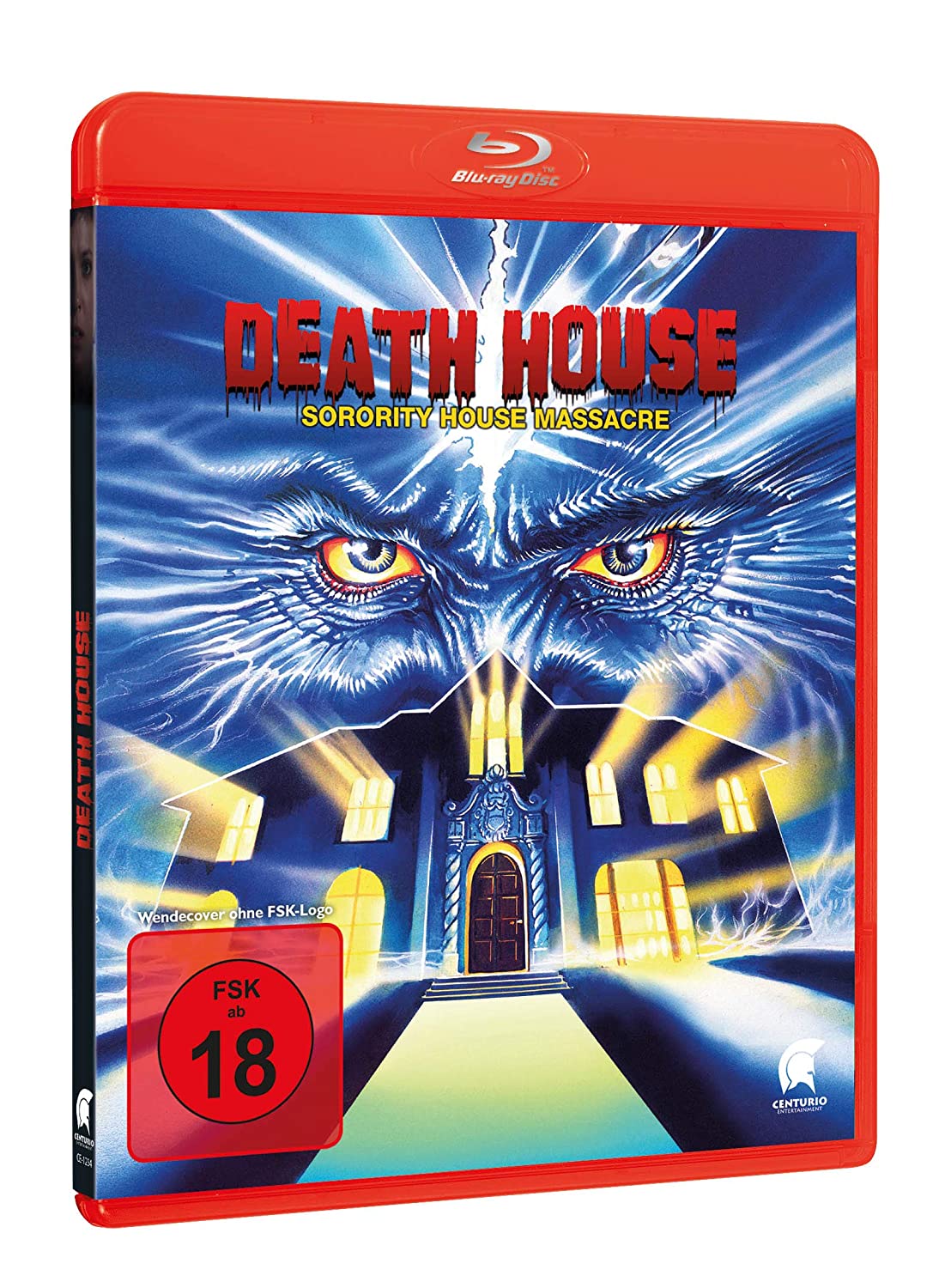 Death House