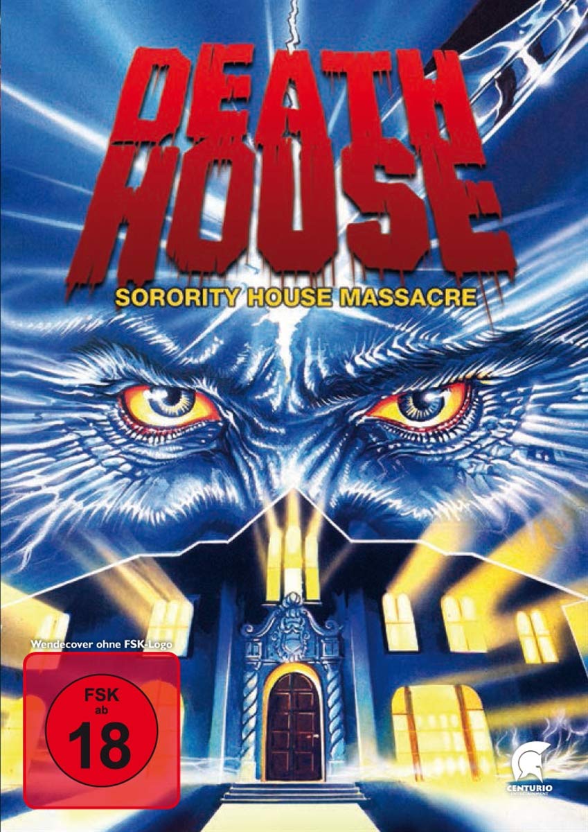 Death House - Sorority House Massacre