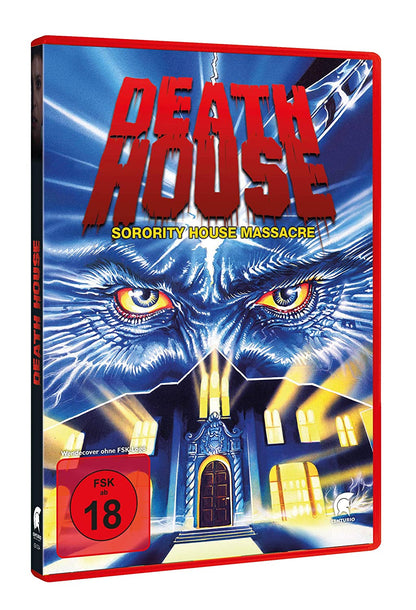 Death House - Sorority House Massacre