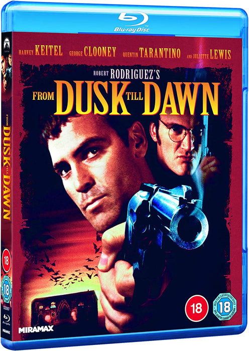 From Dusk Till Dawn