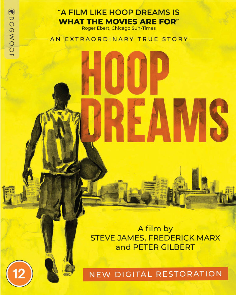 Hoop Dreams: 20th Anniversary Restoration