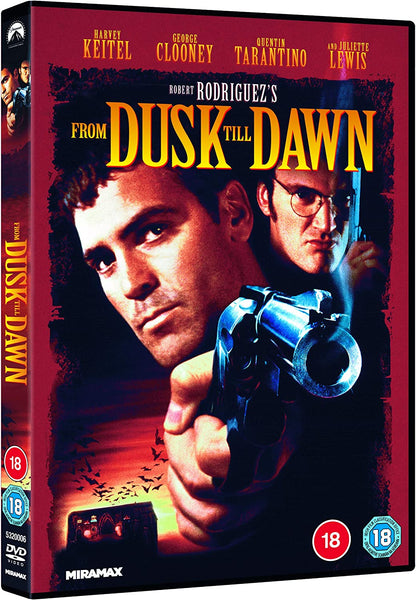 From Dusk Till Dawn
