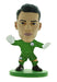 SoccerStarz - Man City Ederson - Home Kit (Classic Kit