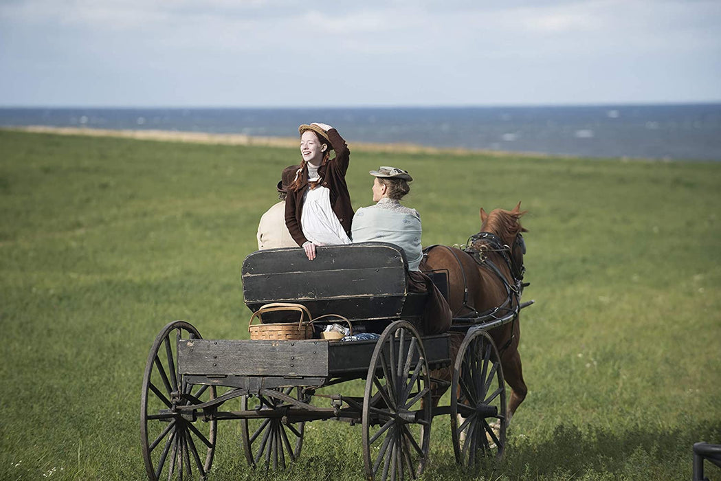 Anne With an 'E': Season 2