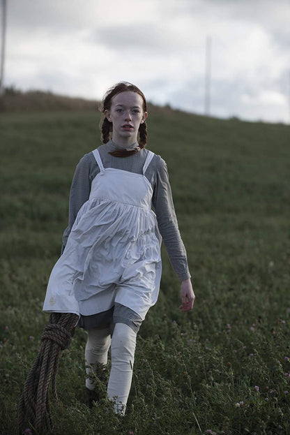 Anne With an 'E': Season 2