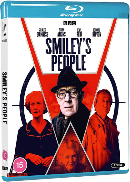 Smiley's People