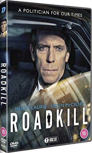 Roadkill