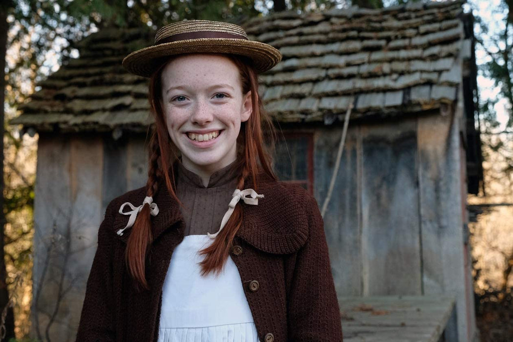 Anne With an 'E': Season 2 Blu-Ray