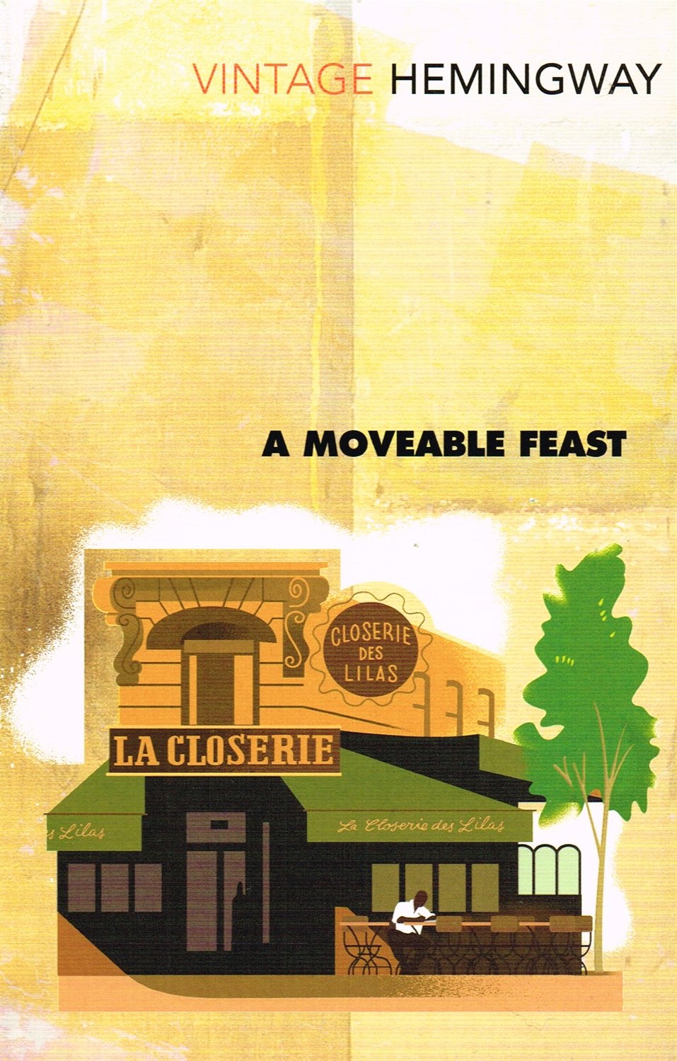 A Moveable Feast (VINTAGE CLASSICS