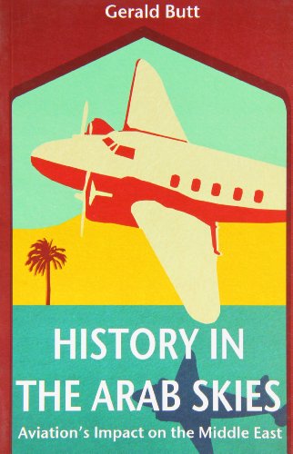 History in the Arab Skies