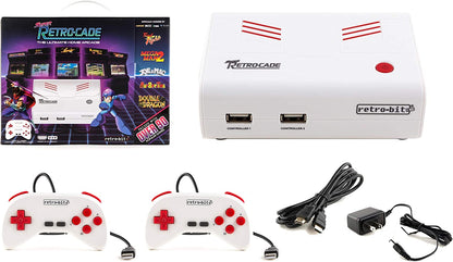 Super Retro-Cade Pre-Order 06/11/2020