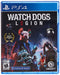 Watch Dogs: Legion PS4