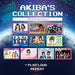 Akiba`S Collection Soundtrack.