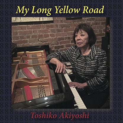 My Long Yellow Road