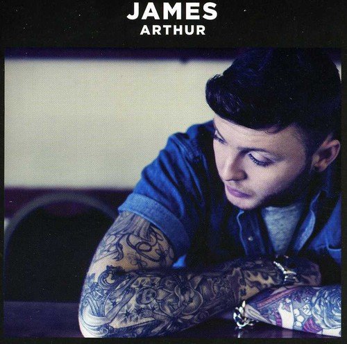 James Arthur