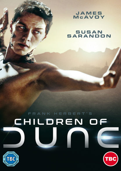 Children of Dune