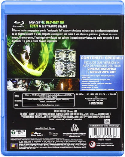 Alien