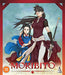 Moribito: Guardian Of The Spirit Collection BLU-RAY