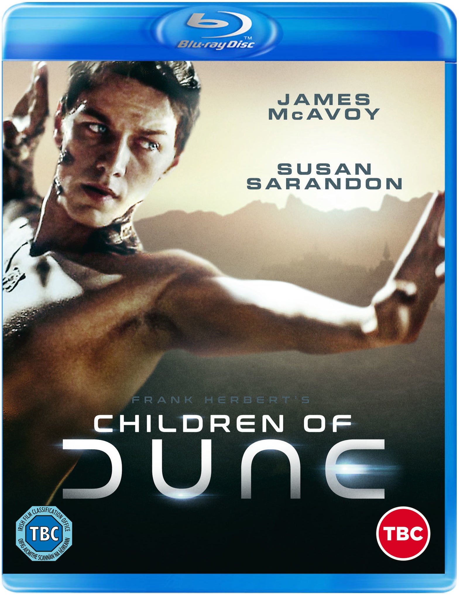 Children of Dune