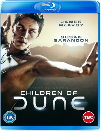 Children of Dune