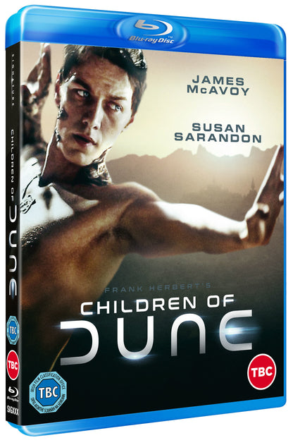 Children of Dune