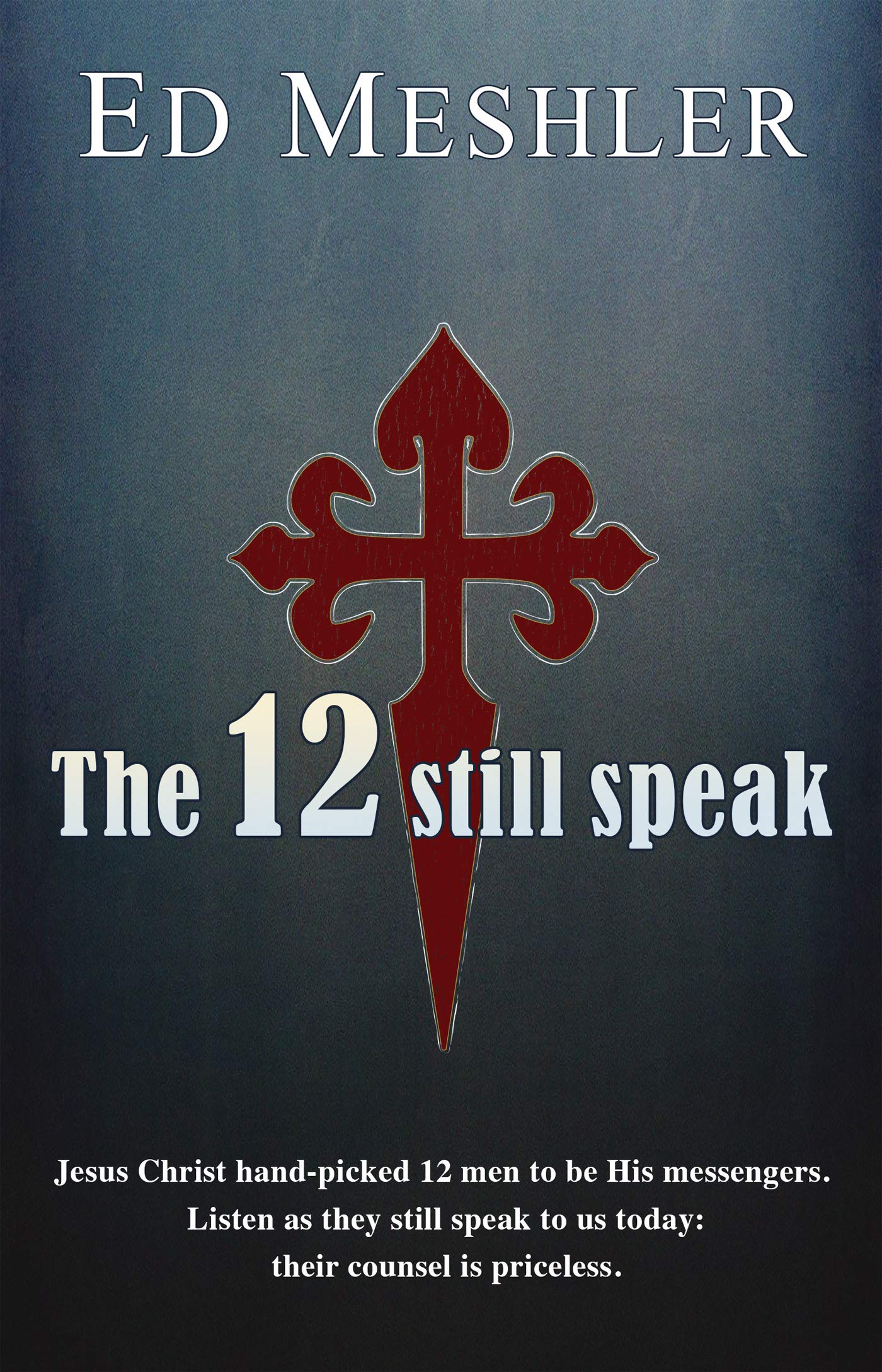 The 12 Still Speak