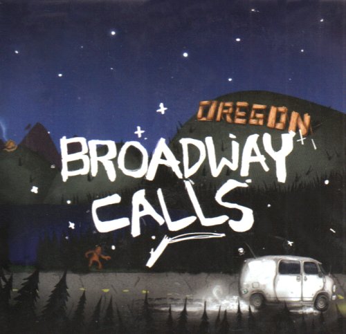 Broadway Calls
