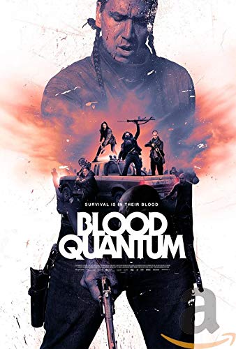 Blood Quantum
