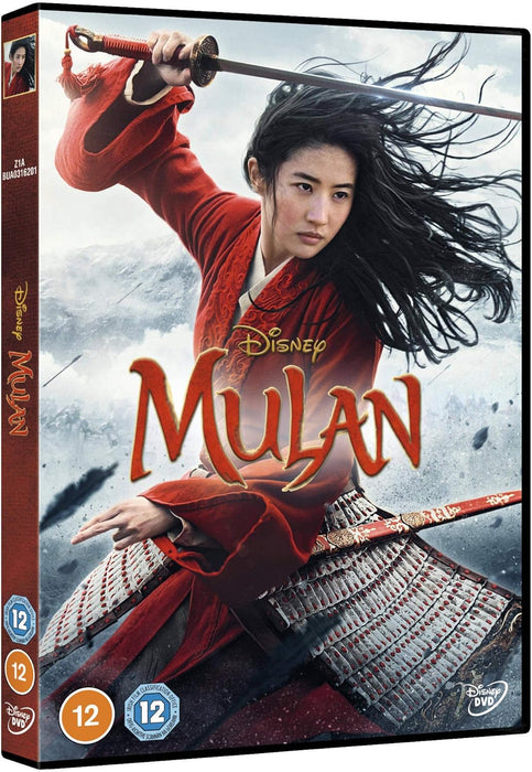 Mulan