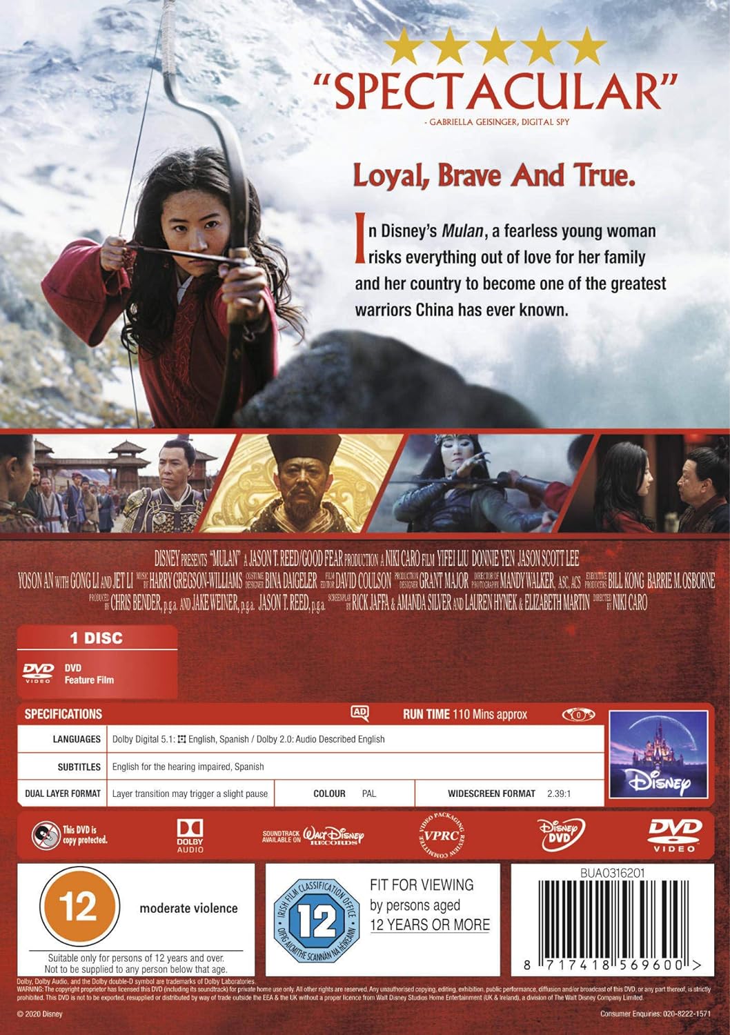 Mulan