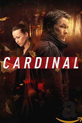 Cardinal - Seizoen 3