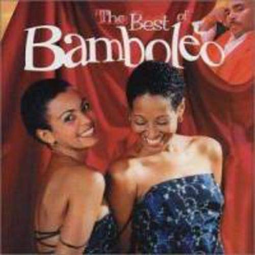 The Best Of Bamboleo
