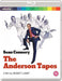 The Anderson Tapes (Standard Edition)