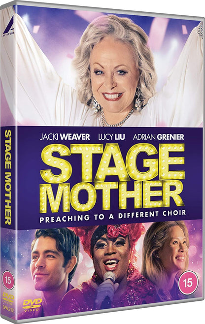 Stage Mother