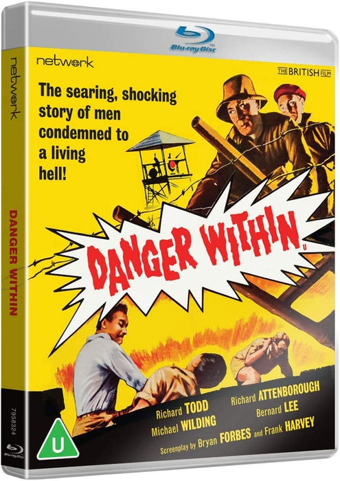Danger Within